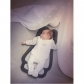 Babymoov Cosymorpho Smokey - Анатомична подложка Продукт Babymoov Cosymorpho Smokey - Анатомична подложка - 3 - BG Hlapeta